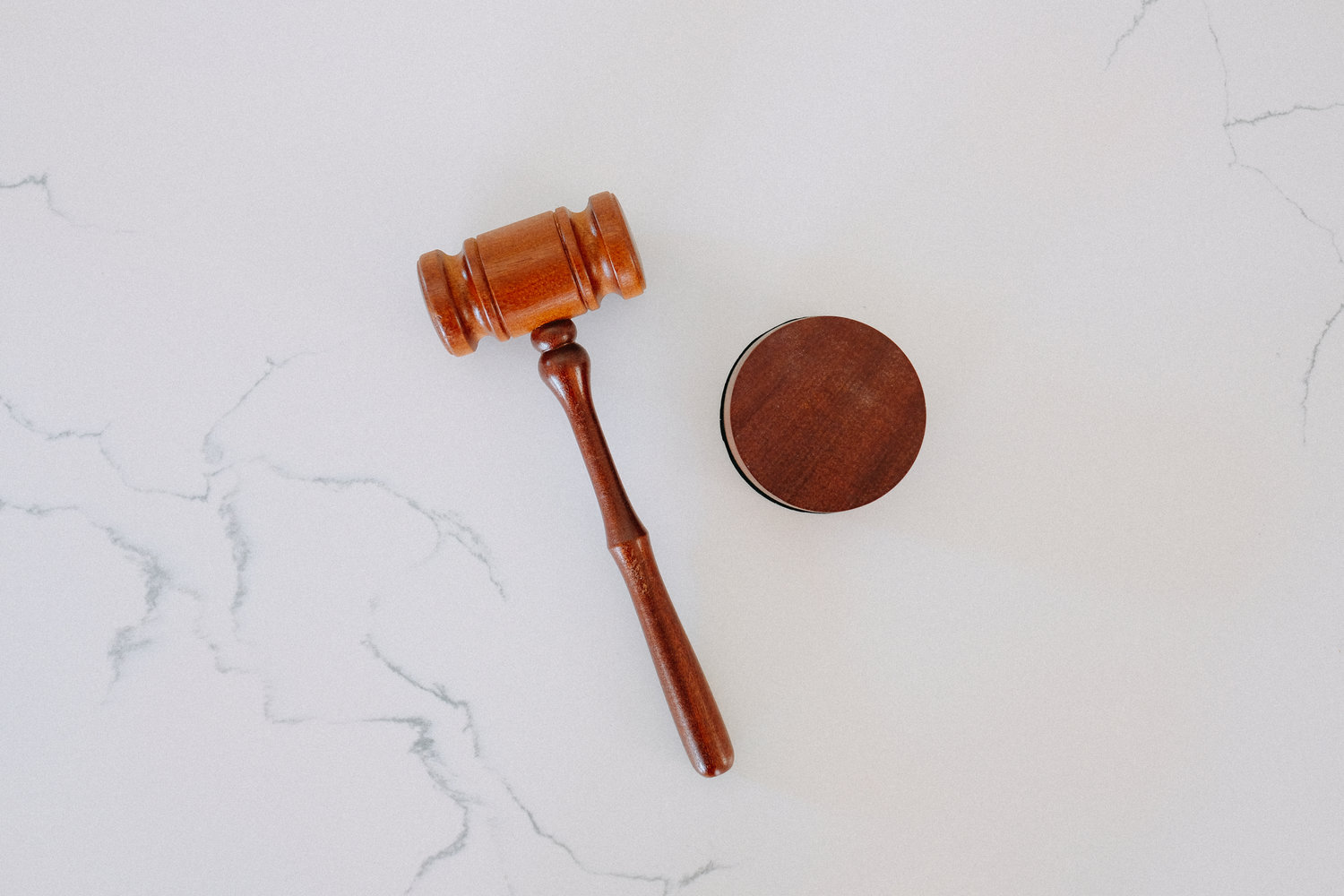 Execution of Decrees & Orders